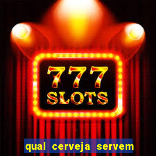 qual cerveja servem no enotel porto de galinhas